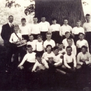 Jongensgroep 1926