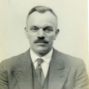 P. Borninkhof, directeur 1923