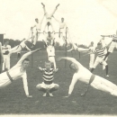 Sportdag ca. 1920